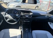 Mercedes-Benz Třídy E Kombi 2,1 l 150 kw