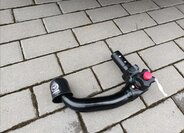 Mazda CX-5 SUV / Terénní 2,2 l 129 kw