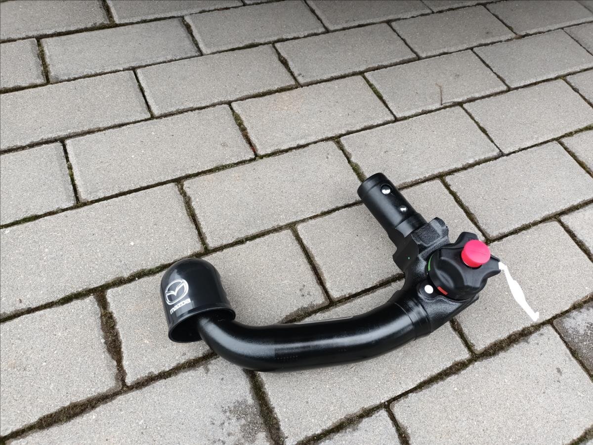 Mazda CX-5 SUV / Terénní 2,2 l 129 kw