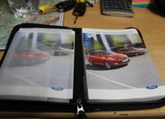 Ford Grand C-MAX MPV 999,0 74 kw