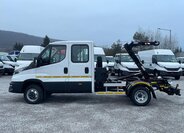 Iveco Daily Ostatní 3,0 l 117 kw