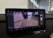 Škoda Elroq SUV / Terénní 0,0 210 kw