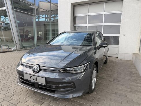 Volkswagen Golf Hatchback 0,0 85 kw