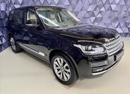 Land Rover Range Rover 4