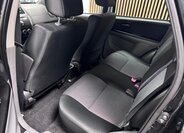 Suzuki SX4 Hatchback 1,6 l 79 kw