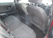 Škoda Fabia Kombi 1,2 l 63 kw