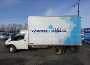 Ford Transit Ostatní 2,4 l 85 kw