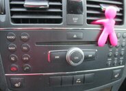 Mercedes-Benz Třídy C 23