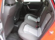 Audi A1 Hatchback 999,0 60 kw