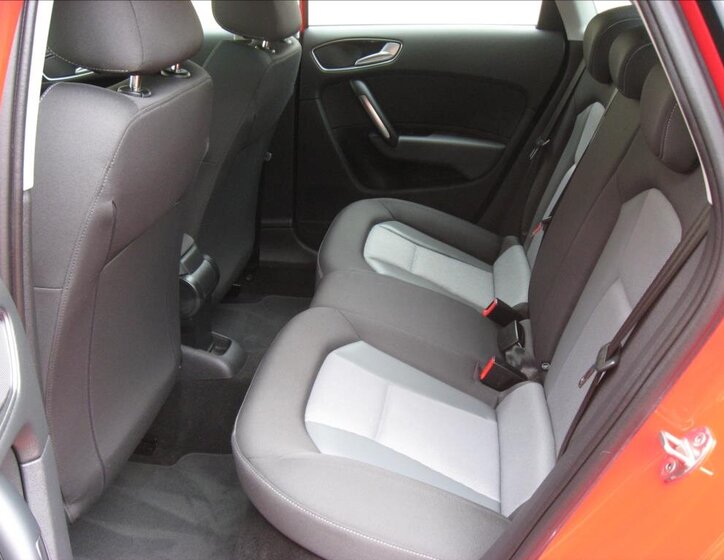 Audi A1 Hatchback 999,0 60 kw