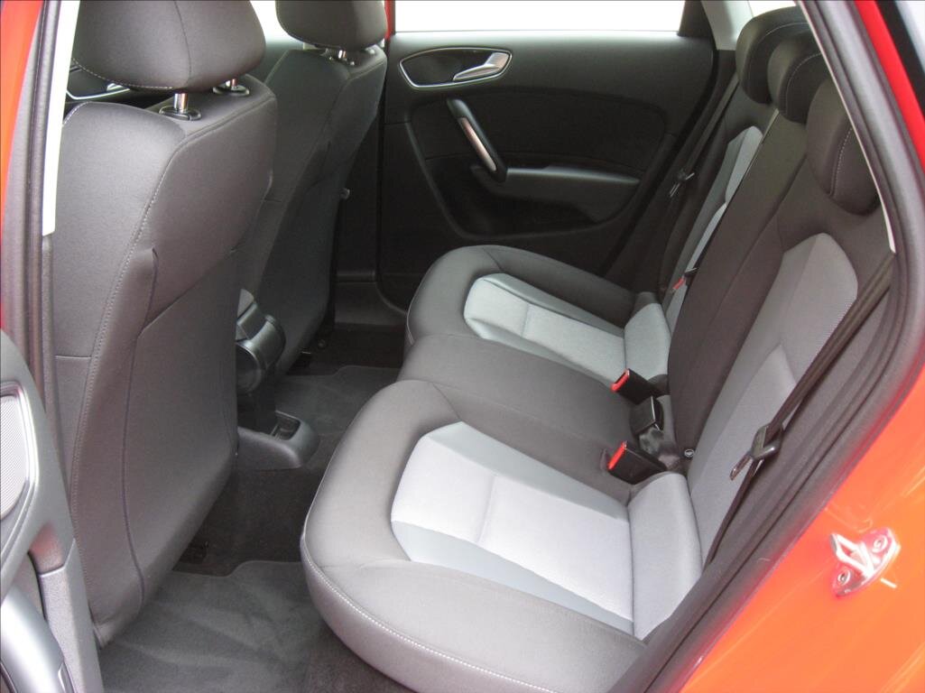 Audi A1 Hatchback 999,0 60 kw