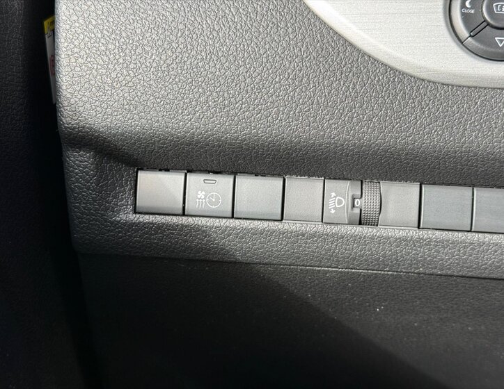 Toyota ProAce VAN / Minibus 2,0 l 130 kw