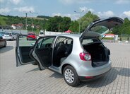 Volkswagen Golf Plus Hatchback 1,6 l 75 kw