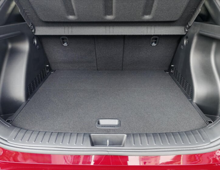 Hyundai Kona SUV / Terénní 1,6 l 110 kw