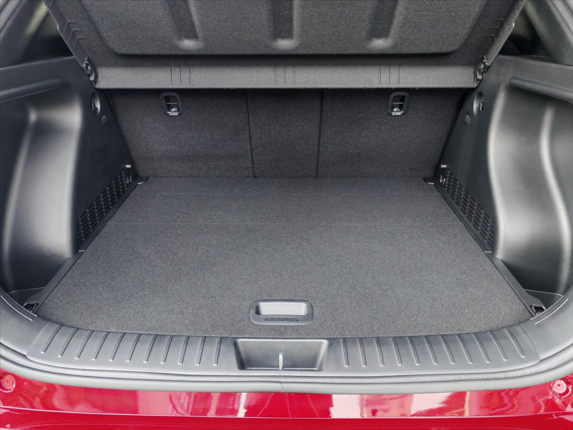 Hyundai Kona SUV / Terénní 1,6 l 110 kw