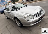 Mercedes-Benz SL 46