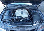 BMW Řada 7 Sedan / Limuzína 3,6 l 200 kw