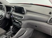 Hyundai Tucson SUV / Terénní 1,6 l 130 kw
