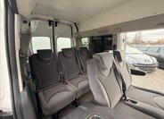 Toyota ProAce Verso MPV 2,0 l 94 kw