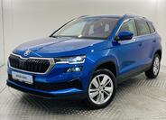 Škoda Karoq 1