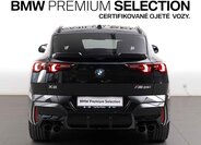 BMW X2 SUV 2,0 l 221 kw