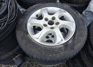 Suzuki SX4 Hatchback 1,9 l 88 kw