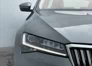 Škoda Superb 22