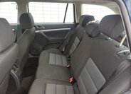 Škoda Octavia Kombi 1,9 l 77 kw