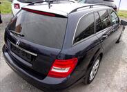 Mercedes-Benz Třídy C 8