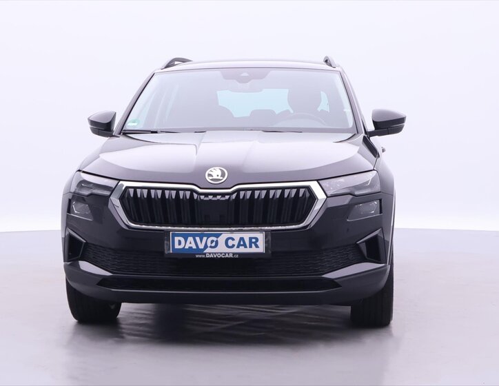 Škoda Karoq SUV / Terénní 2,0 l 85 kw