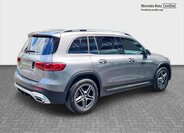 Mercedes-Benz GLB 5
