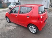 Suzuki Alto 10