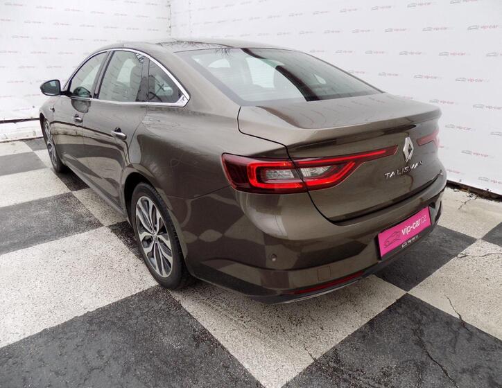 Renault Talisman 3