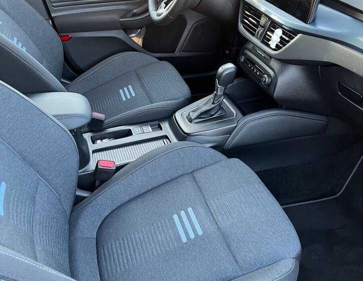 Ford Focus SUV / Terénní 0,0 0