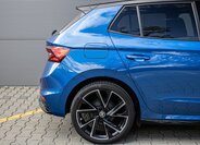 Škoda Fabia Hatchback 999,0 81 kw