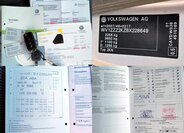 Volkswagen Caddy Skříň 1,6 l 75 kw