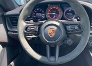 Porsche 911 Kupé 3,0 l 353 kw