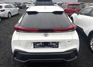 Toyota C-HR SUV 1,8 l 103 kw