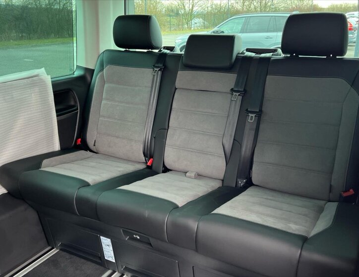 Volkswagen Multivan Kombi 2,0 l 150 kw