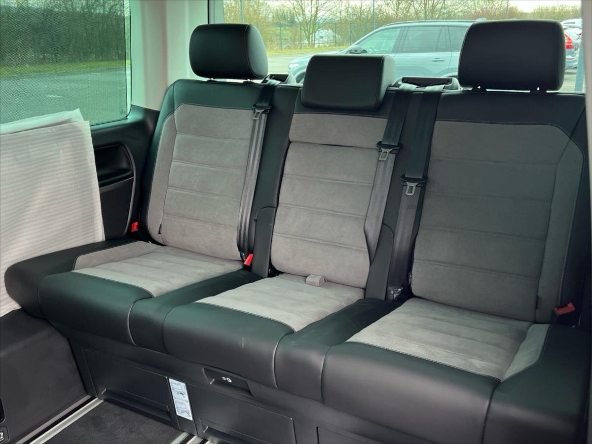 Volkswagen Multivan Kombi 2,0 l 150 kw