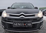 Citroën C-Crosser 2