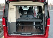 Mercedes-Benz Třídy V VAN / Minibus 2,0 l 174 kw