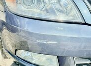 Škoda Octavia Kombi 0,0 110 kw