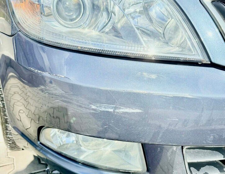 Škoda Octavia Kombi 0,0 110 kw