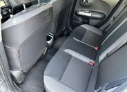 Nissan Juke SUV / Terénní 1,6 l 83 kw