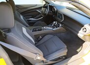 Chevrolet Camaro Kabriolet 3,6 l 250 kw