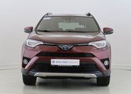 Toyota RAV4 SUV / Terénní 2,5 l 114 kw