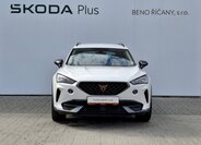Cupra Formentor SUV / Terénní 1,5 l 110 kw
