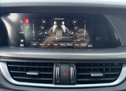 Alfa Romeo Stelvio SUV 2,0 l 206 kw