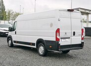 Peugeot Boxer 4